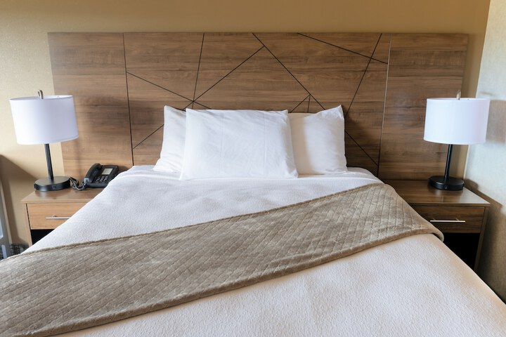 Red Sands Hotel