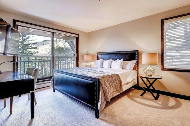The Pines Lodge a RockResort, by Vail Resorts