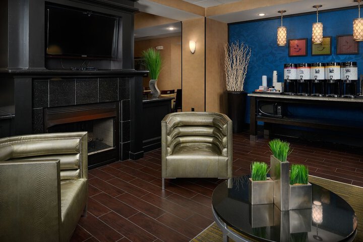 Hotel Interior 6 of 75