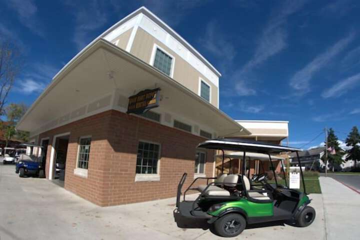 Golf 25 of 26