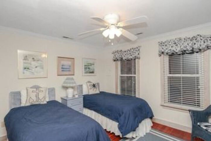 Flag Street 1851 a by RedAwning