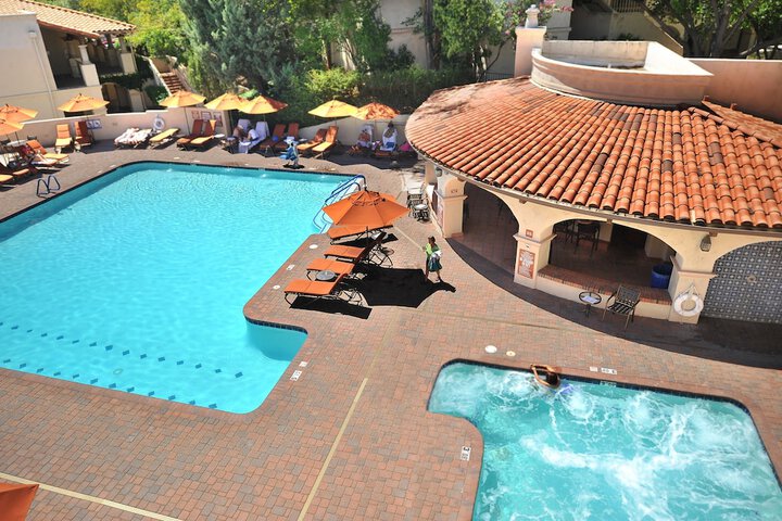 Pool 4 of 64