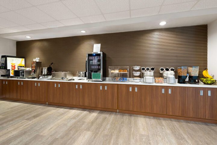 Wingate by Wyndham Dublin Near Claytor Lake State Park