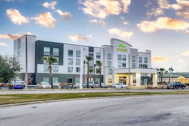 Hotel 1 of 30