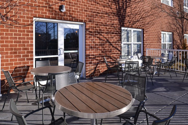 Holiday Inn Express St. Louis West - OFallon by IHG
