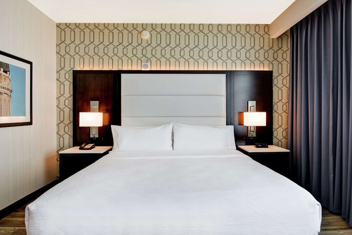 Embassy Suites by Hilton Plainfield Indianapolis Airport