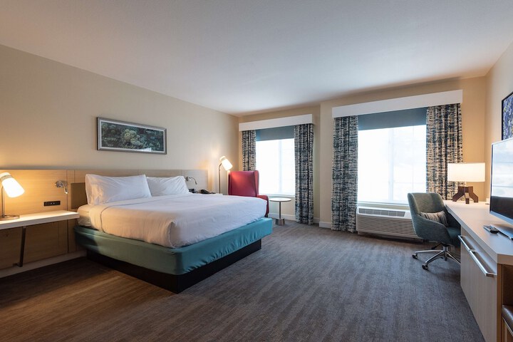 Hilton Garden Inn Calabasas