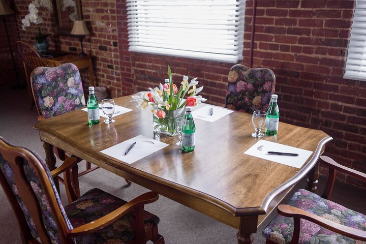 The Historic Brookstown Inn Trademark Collection by Wyndham
