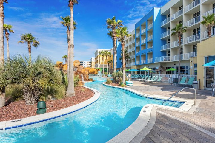 Holiday Inn Resort Fort Walton Beach by IHG