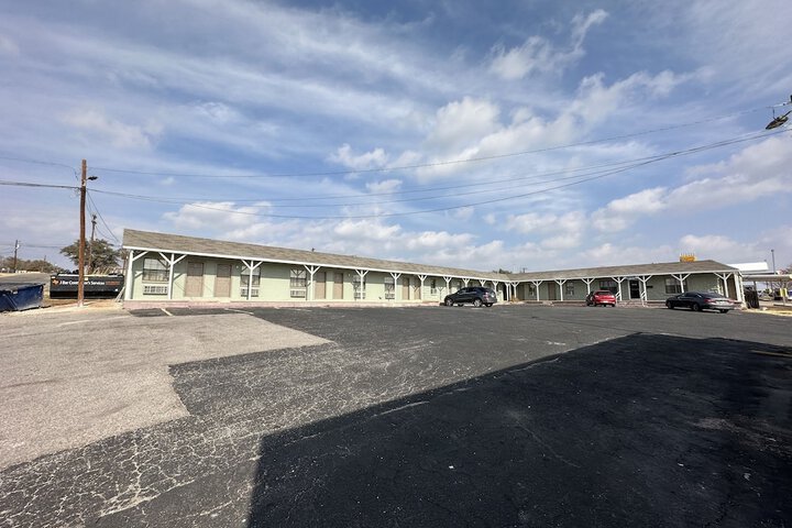 Llano Motel