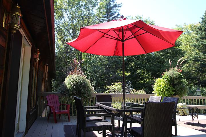Terrace/Patio 51 of 54