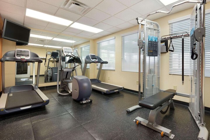 Country Inn & Suites by Radisson Stone Mountain, GA