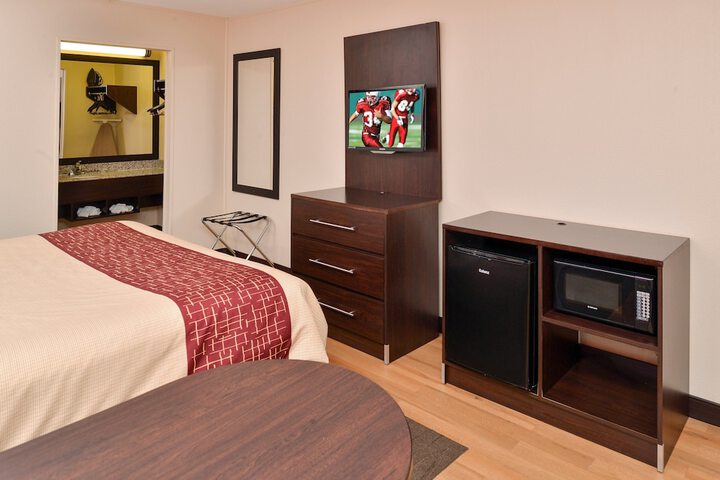 Room 21 of 21