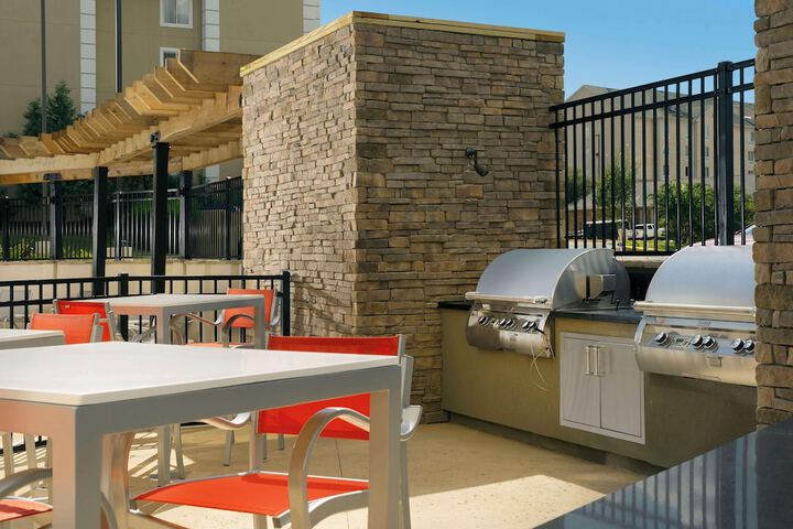 Terrace/Patio 24 of 27
