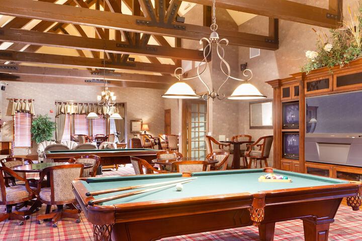 Bluegreen Vacations Big Bear Village an Ascend Collection Resort