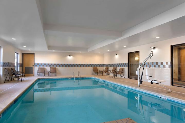 Hampton Inn & Suites Birmingham East Irondale