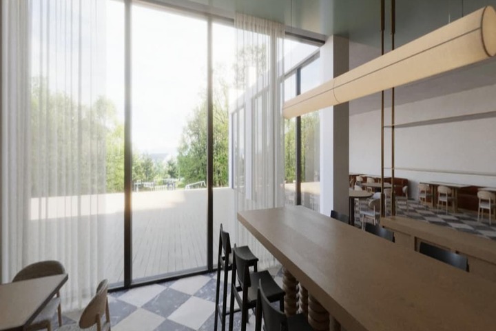 DoubleTree by Hilton Wilkes-Barre