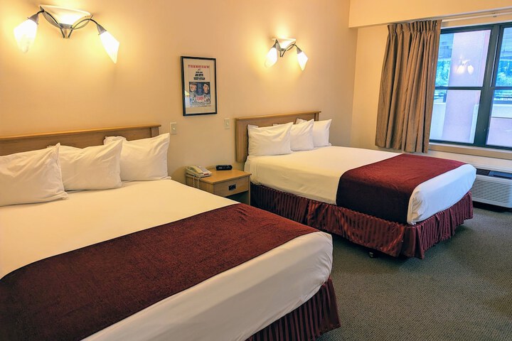 Travelodge Inn & Suites by Wyndham Deadwood
