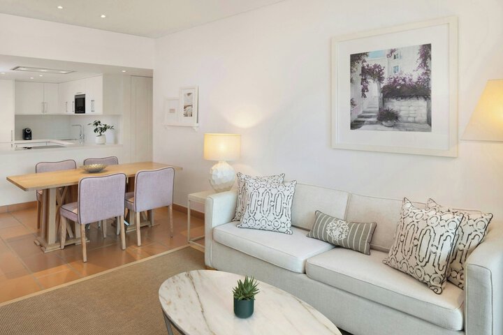 Pine Cliffs Ocean Suites a Luxury Collection Resort & Spa