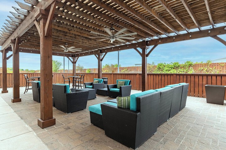 Springhill Suites by Marriott Waco Woodway