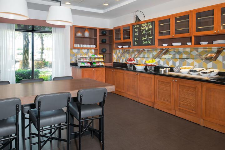 Hyatt Place Dallas / North Arlington/Grand Prairie