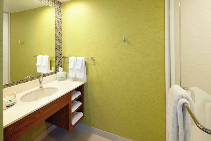SpringHill Suites Pittsburgh Latrobe