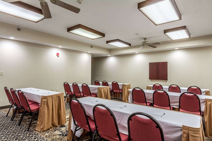 Hampton Inn Jackson / Pearl-International Airport