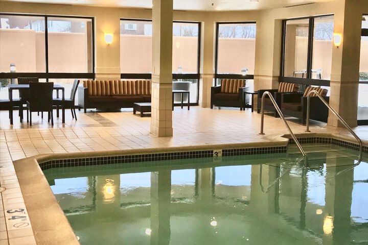 Pool 2 of 24