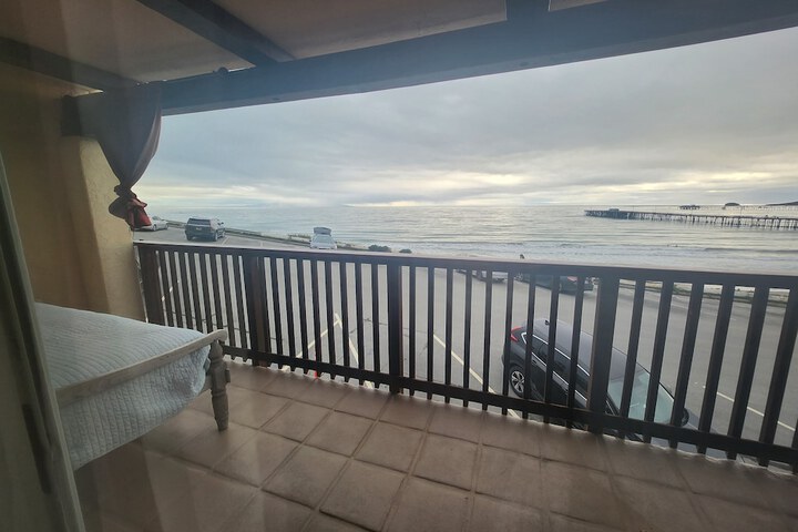 Inn at Avila Beach