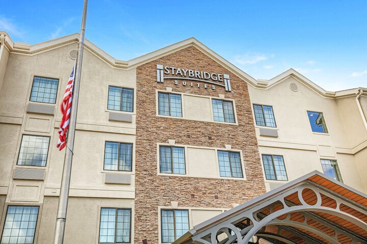 Staybridge Suites Gulf Shores by IHG