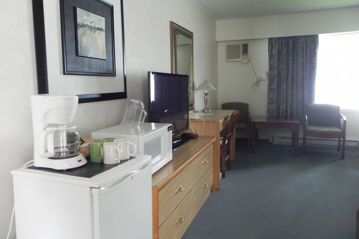 Skagit Motor Inn