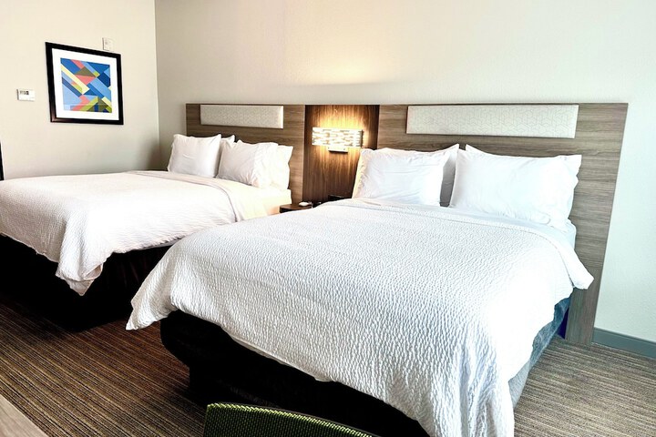 Holiday Inn Express Hinesville by IHG