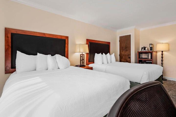 Best Western Plus Eagle / Vail Airport