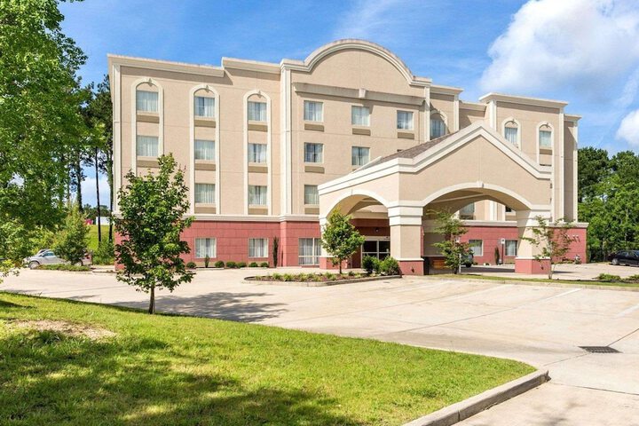 Comfort Suites Mandeville - Covington