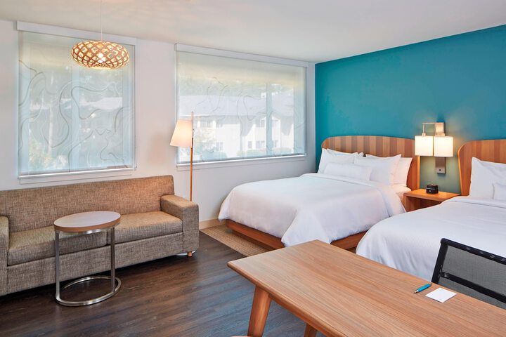 Element by Marriott Seattle Redmond