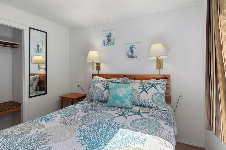 Oceanside Ocean Front Cabins