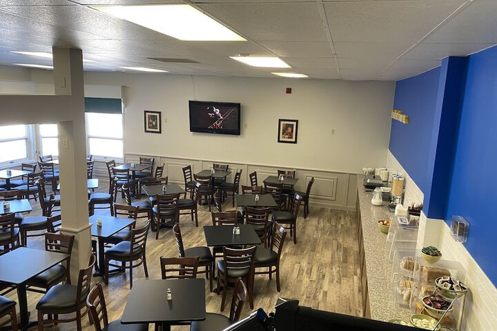SureStay by Best Western Brockville