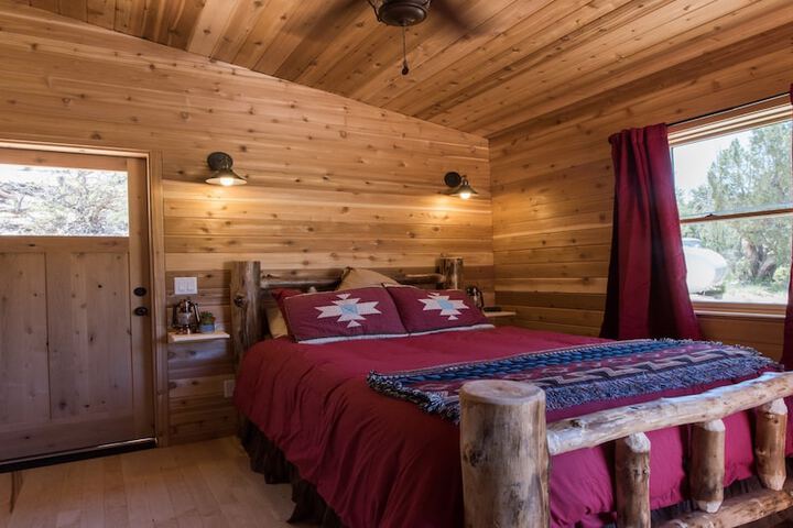 Boulder Mountain Guest Ranch