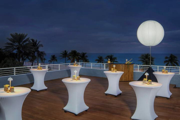 The Westin Fort Lauderdale Beach Resort