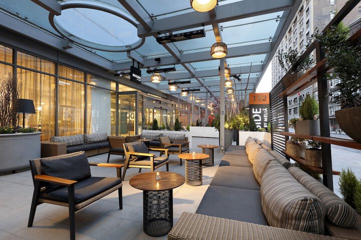 Terrace/Patio 75 of 83