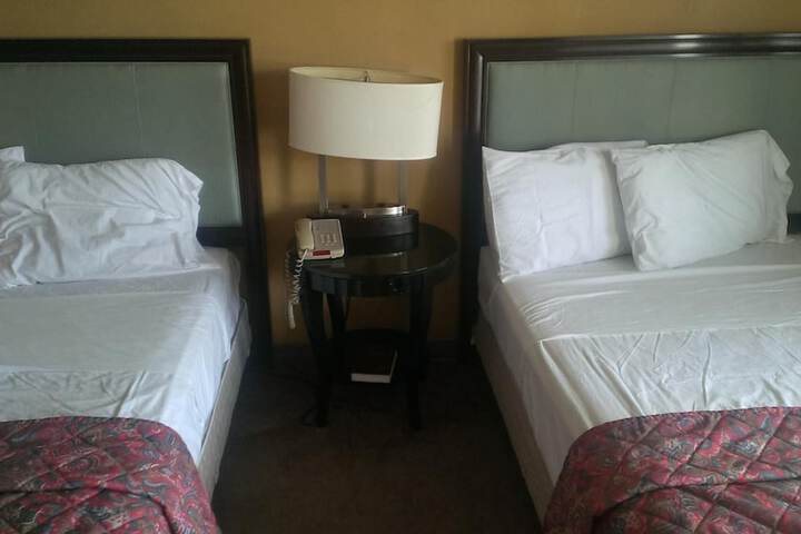 Branford Motel