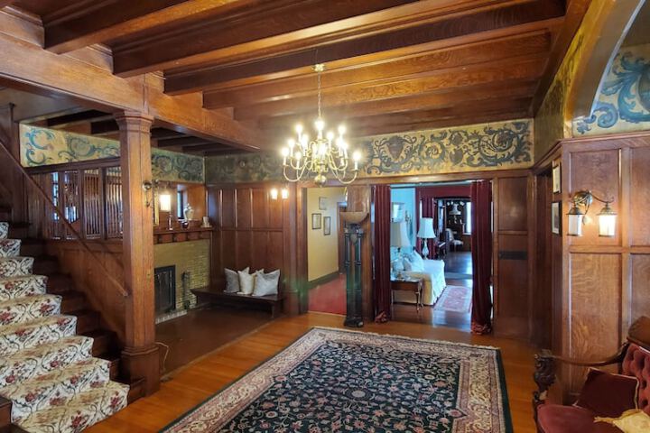 Hotel Interior 18 of 80