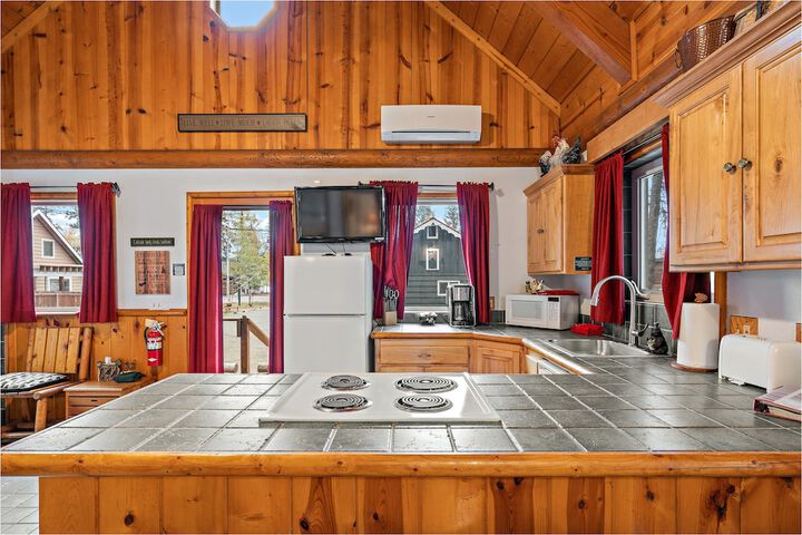 Brundage Bungalows