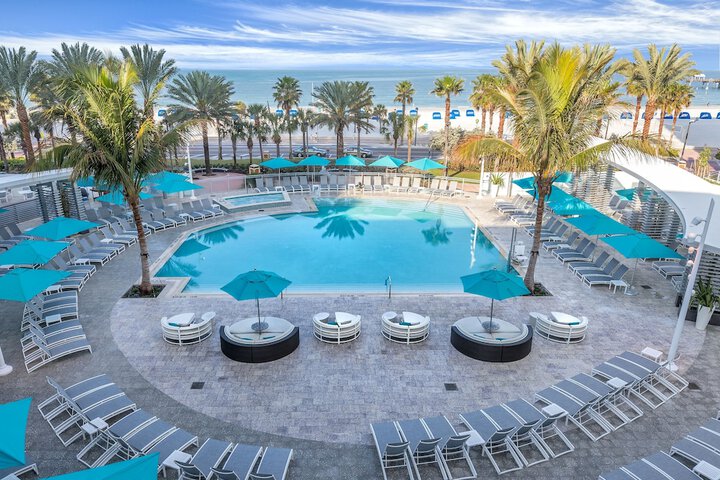 Club Wyndham Clearwater Beach