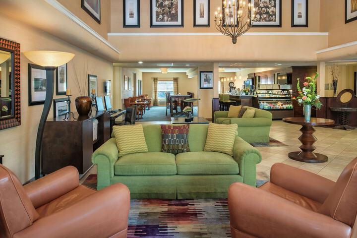Hotel Interior 5 of 25