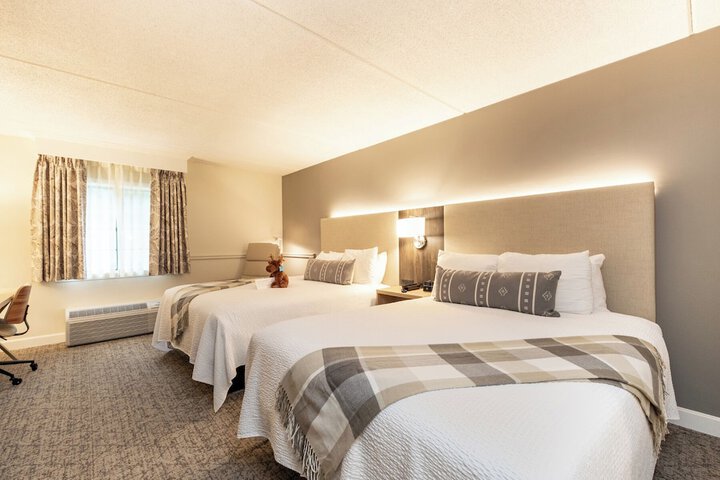 Fireside Inn & Suites West Lebanon