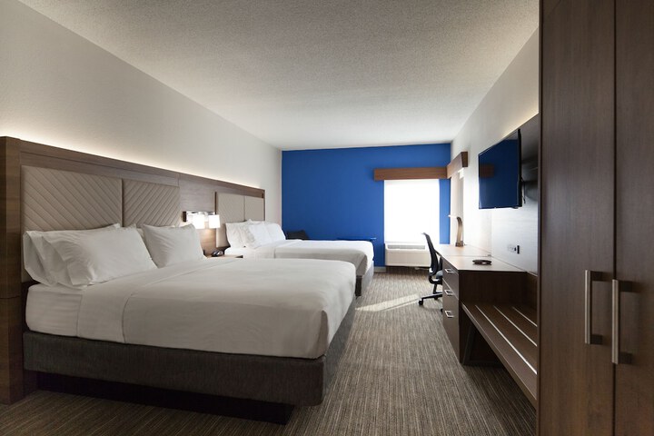 Holiday Inn Express & Suites Nashville - Brentwood I-65 by IHG