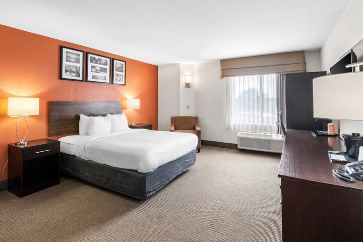 Sleep Inn Beaufort near MCAS