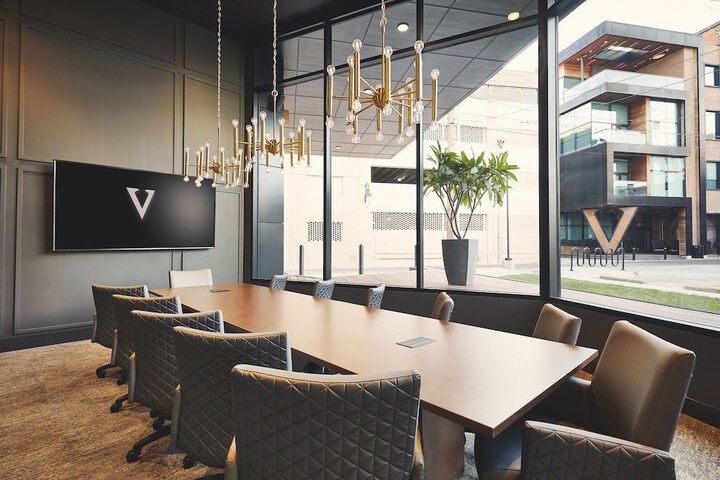 Hotel Vandivort