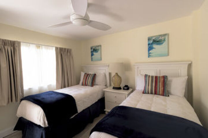 Sea View Inn